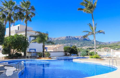 CostaBlancaDreams Casanova in Calpe - Foto 19