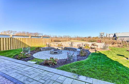 Seaside SK Getaway Steps to Matunuck Beach! - Foto 26