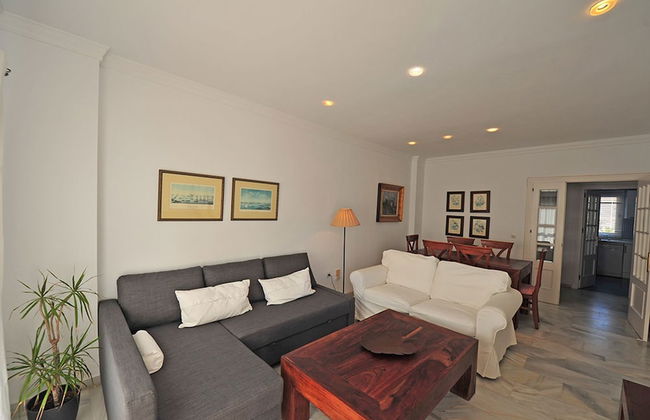 Apartamento Callejón del Blanco - Foto 7