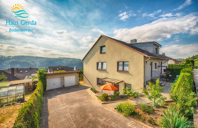 Haus Gerda in Bodenwerder - Foto 48