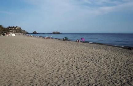 Txistu HOME, Almuñécar Beach - Foto 26