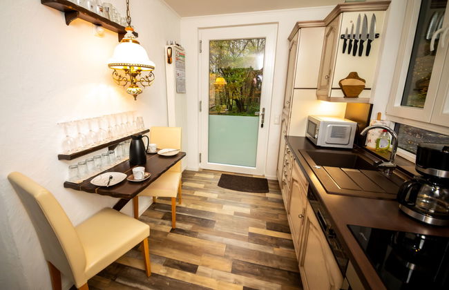 Haus am Fluss - Foto 10