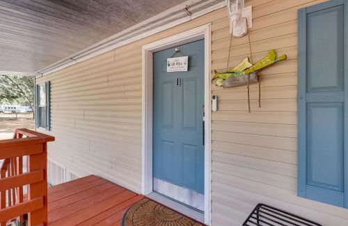 Valrico Retreat with Fire Pit about 18 Mi to Tampa! - Foto 26