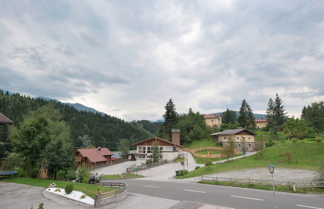 Idyllic Holiday Home in Goldegg Weng Near ski bus - Photo 22