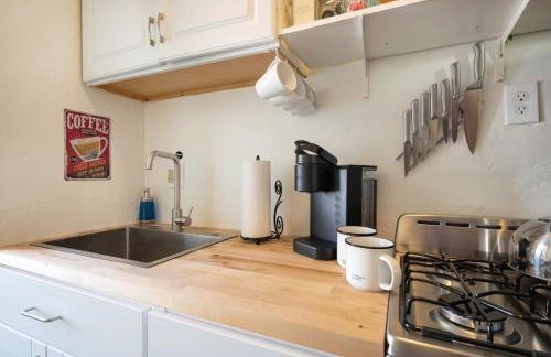 Spring Oasis Tucson 1BR 5 Min to UofA and Fun - Foto 56