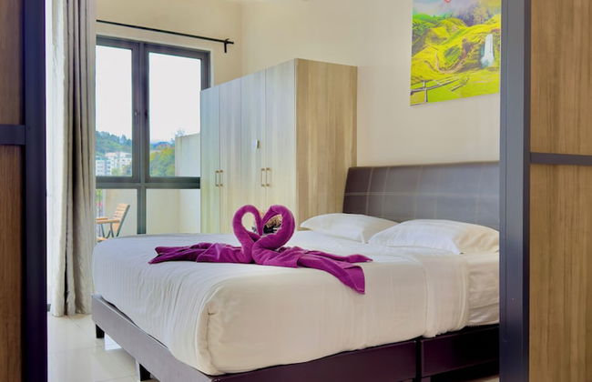 ATS Cameron Hotel & Apartments - Photo 41