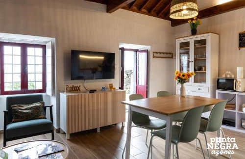 Charming Country House by Ponta Negra Azores - Photo 49