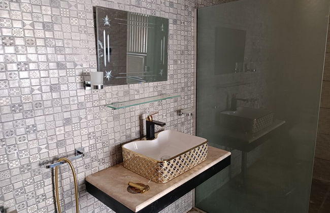 Room in Chalet - Woodridge Cottages Kalam - Foto 10