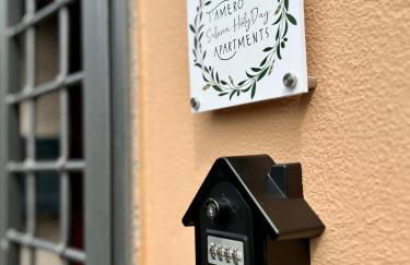 Casa dell' Artista - Tamerò Estates - Foto 11