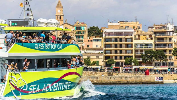 Barco para le experiencia