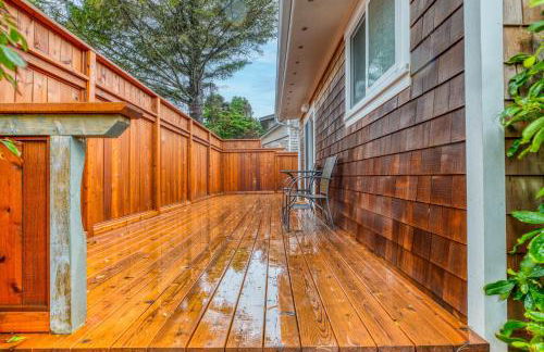 Mimi's Hideaway - Foto 19