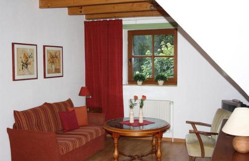 Heidhöhe, Ferienwohnung - Foto 8