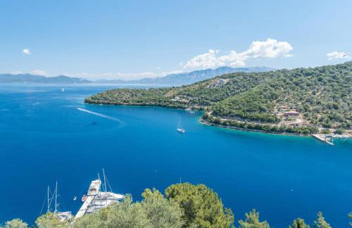 Vretto's Home Meganisi - Foto 24