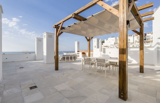 Dormio Resort Costa Blanca Beach & Spa - Foto 71