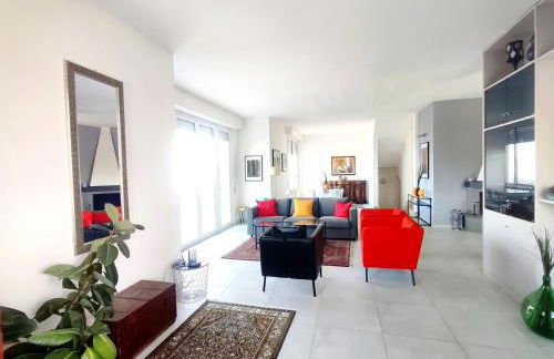 Villa Orizzonte sullo Jonio - Foto 11