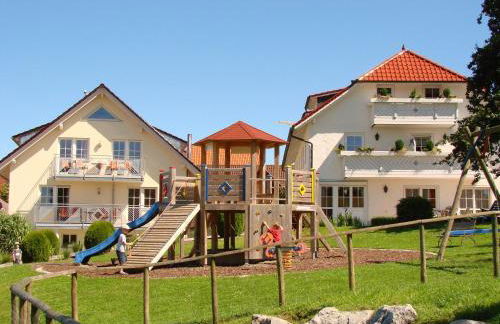 Obst- und Ferienhof Gomeringer - Foto 44