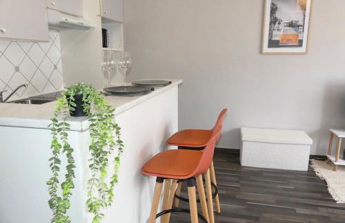 Evasion Parfaite ! Proche Gare et Clim - Foto 11