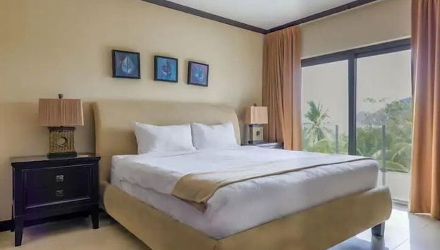 Diamante del sol 601N - Foto 3, Habitación