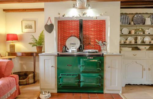 3 Bed in Calbourne oc-g33538 - Foto 13