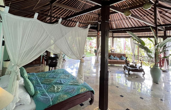 The Mahogany Villa - Foto 14