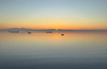 Baobloom by the sea in the heart of Thessaloniki - Foto 34