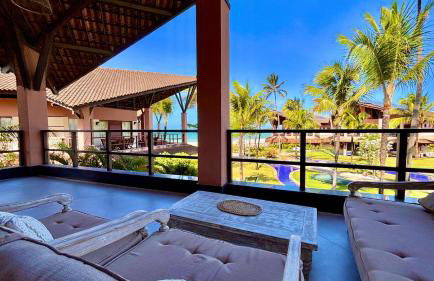 Dream Beach Cumbuco Superior Oceanfront Apartments - Photo 62