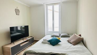 Le Cocooning, Cœur Cognac, WiFi Fibre et Parking - Foto 5