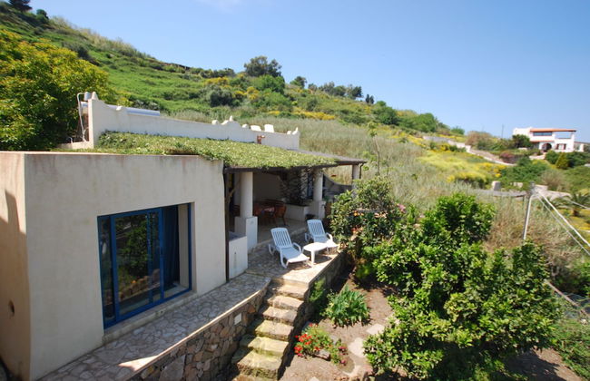 Lodge Maracuja - Foto 1