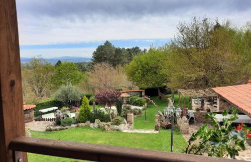 Apartamentos Alburiñas Ribeira Sacra - Foto 4