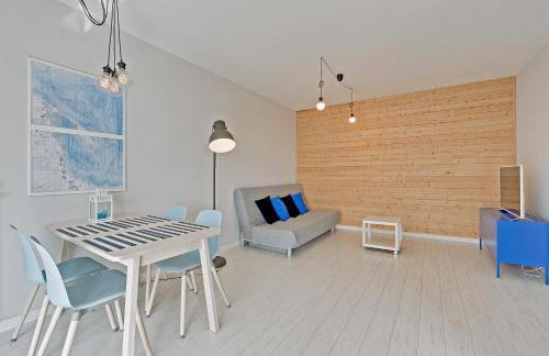 NORDBYHUS Apartamenty Chmielna Park - Foto 60