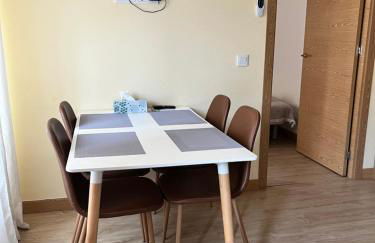 SANTA BARBARA APARTAMENTO - Photo 13