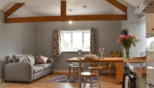 Owl Cottage - Foto 4