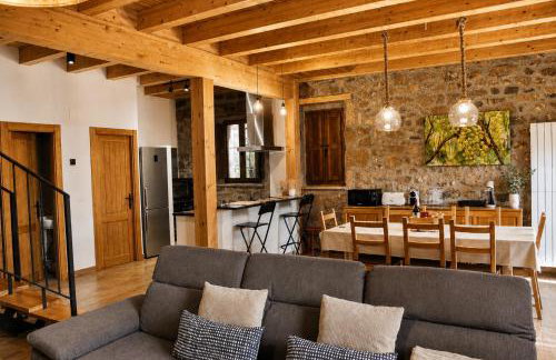 Casa Luenga - Foto 19