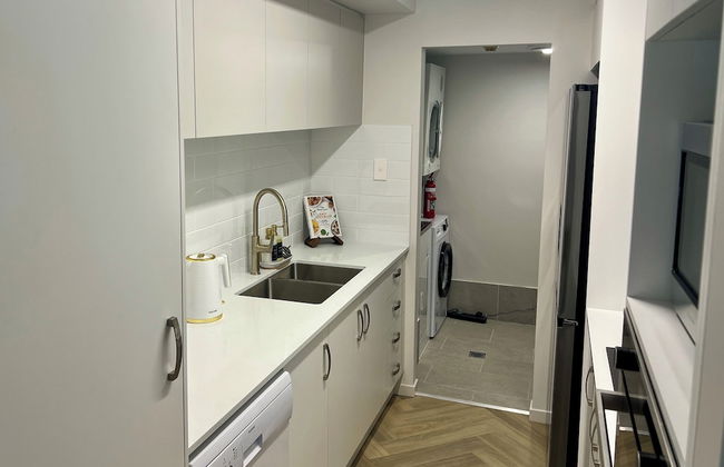 Bayview Beach Holiday Apartments - Photo 17