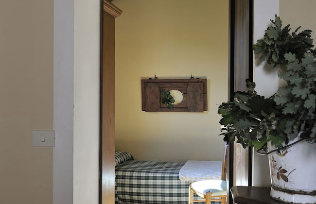 Agriturismo Il Corniolo - Photo 2