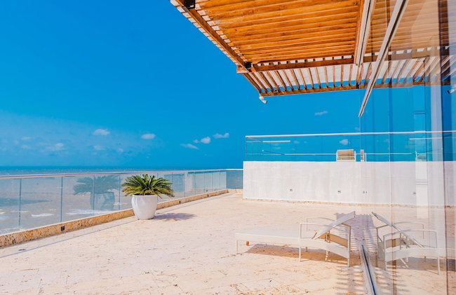 U-GO Edificio Ocean Drive en Crespo - Foto 33