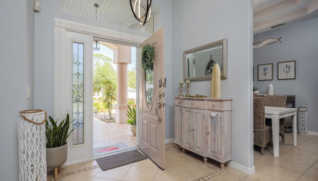 Ausstattung der Unterkunft