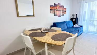 L'Espadon - vue mer, proche plage et gare - Foto 4