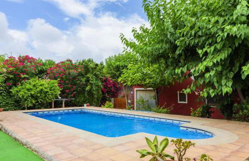 Holiday Home D'estiu by Interhome - Foto 24