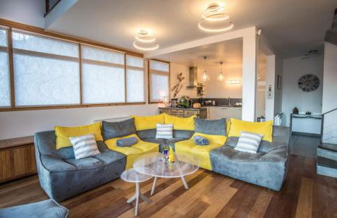 The Vaujany Mountain Lodge - Foto 7