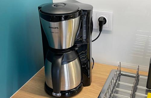 Ostseeperle - Pool, Sauna, 2 Bikes - Foto 18