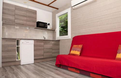 Le Mas de la Grenouillère - Foto 12