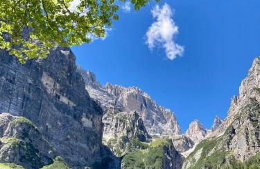 Chalet Relax Molveno - Foto 27