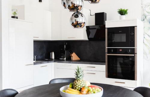 Hybrid Work-Play Retreat - 2BR, 1B central Kreuzberg - Foto 50