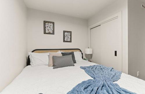 Downtown 2br 1bath with Parking - Foto 10