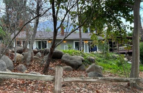 River Retreat near Sequoia National Park - Foto 7