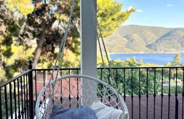 Manos’ Traditional Maisonette - Foto 6