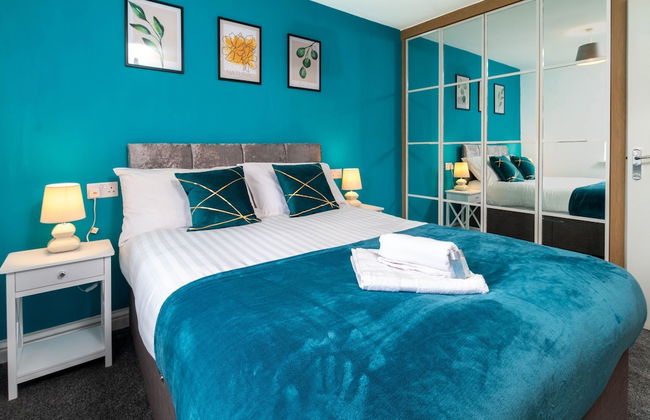 Westlake Serviced Accommodation - Foto 7