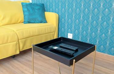 Cosy 3 - Lunéville centre - Foto 23