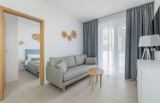 Dabki Apartment By the Beach by Renters - Foto 10